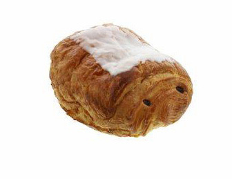 Petit Pain au Chocolat 100g